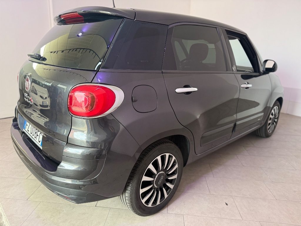 FIAT 500L 1.3 Multijet 95 CV Business - 9