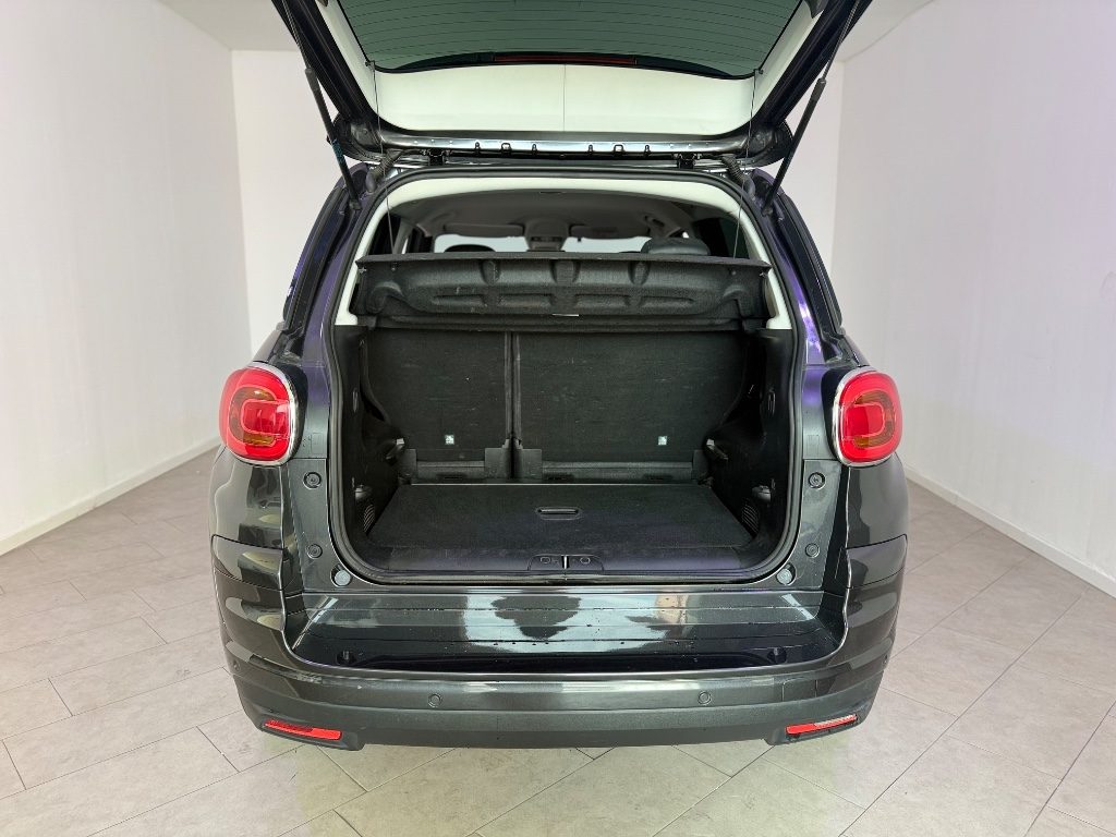 FIAT 500L 1.3 Multijet 95 CV Business - 10