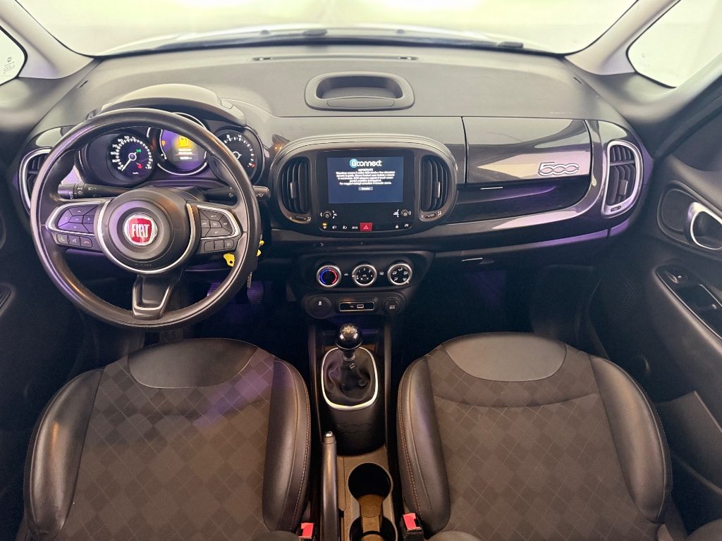 FIAT 500L 1.3 Multijet 95 CV Business - 11