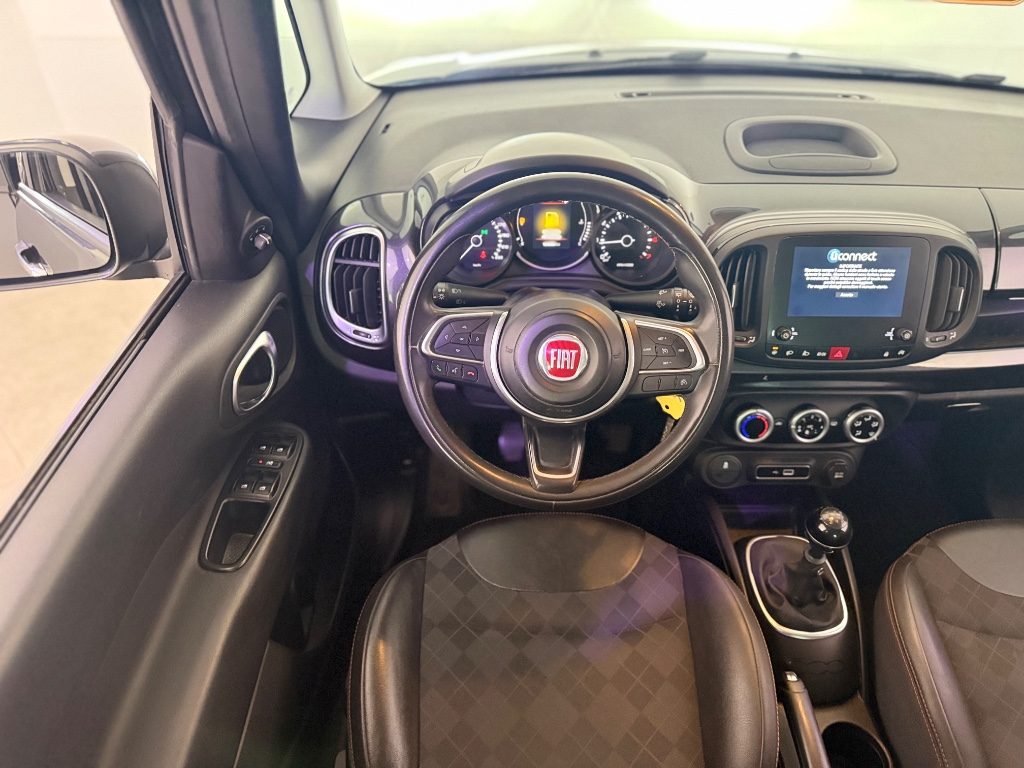 FIAT 500L 1.3 Multijet 95 CV Business - 12
