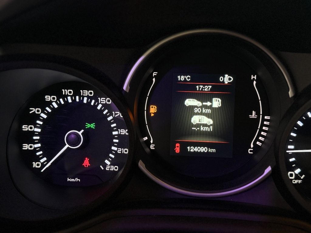 FIAT 500L 1.3 Multijet 95 CV Business - 17