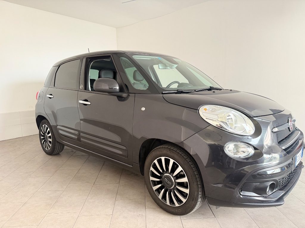 FIAT 500L 1.3 Multijet 95 CV Business - 18