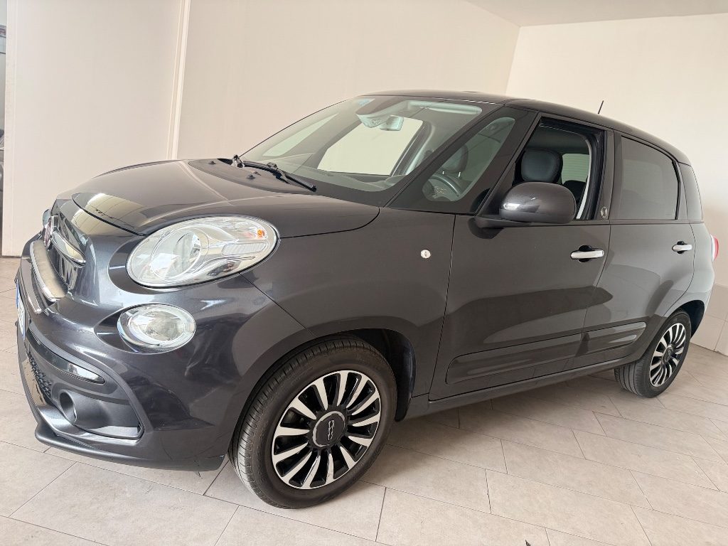 FIAT 500L 1.3 Multijet 95 CV Business - 19