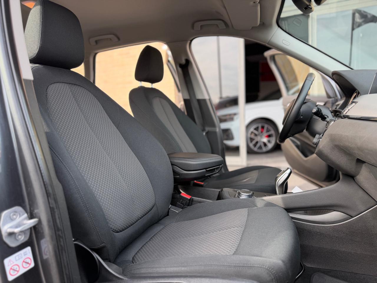 BMW X1 sDrive18d Business SPORT (NESSUN VINCOLO) - 11