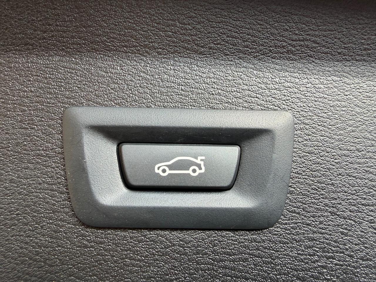 BMW X1 sDrive18d Business SPORT (NESSUN VINCOLO) - 9