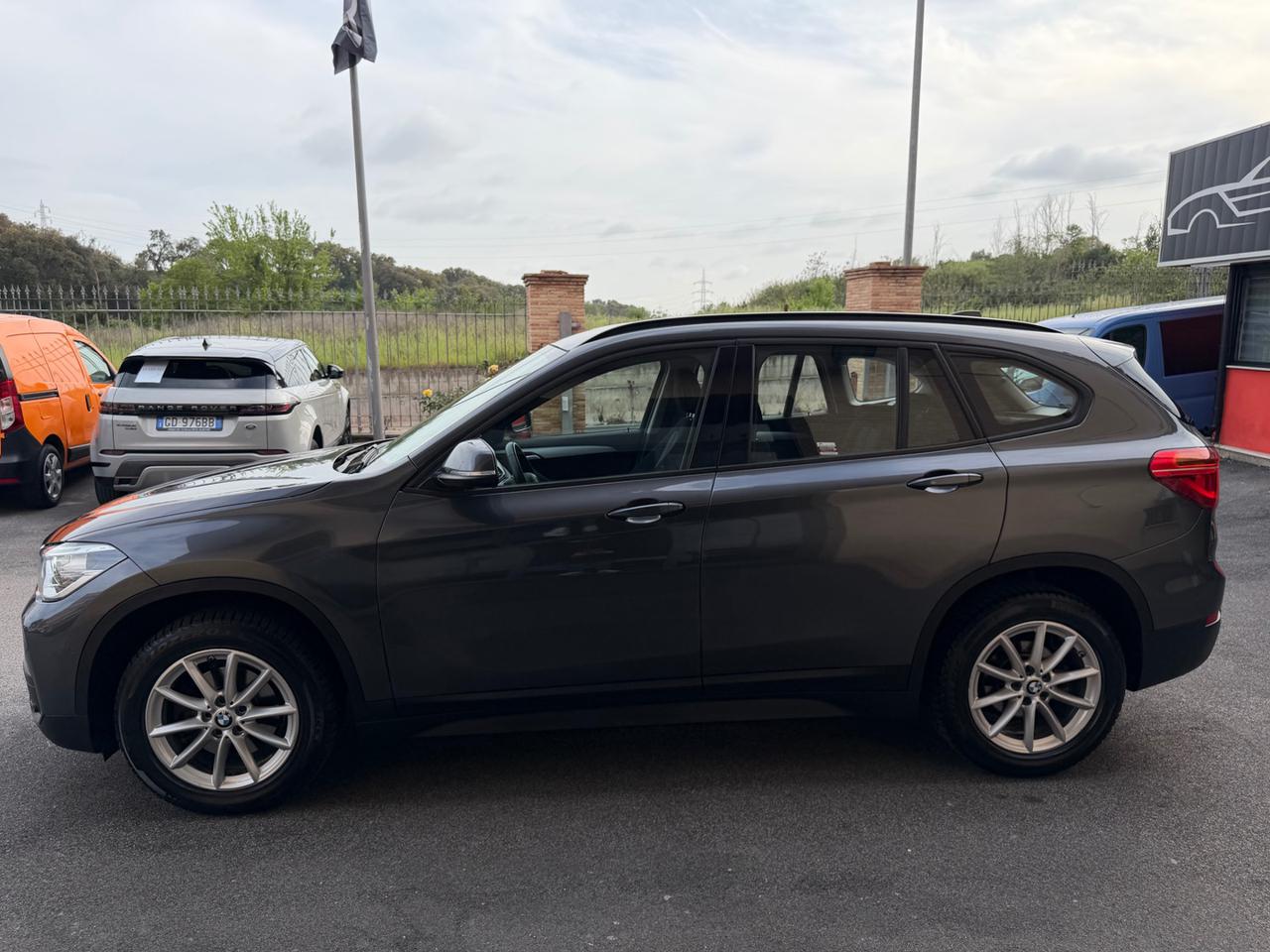 BMW X1 sDrive18d Business SPORT (NESSUN VINCOLO) - 20