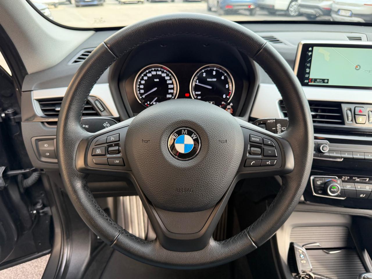 BMW X1 sDrive18d Business SPORT (NESSUN VINCOLO) - 15