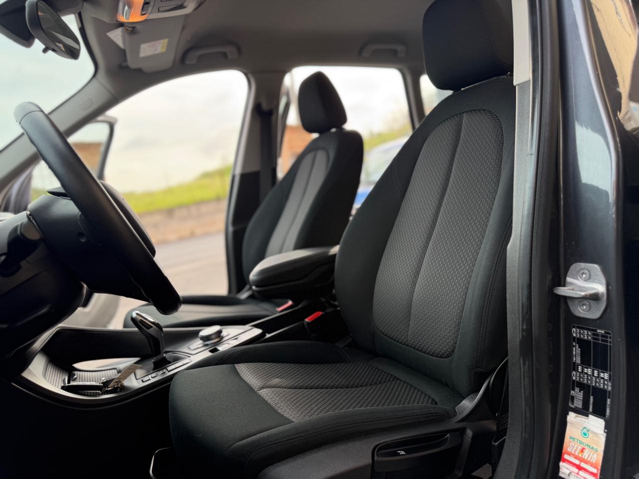 BMW X1 sDrive18d Business SPORT (NESSUN VINCOLO) - 13