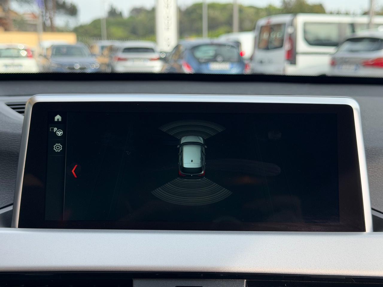 BMW X1 sDrive18d Business SPORT (NESSUN VINCOLO) - 12