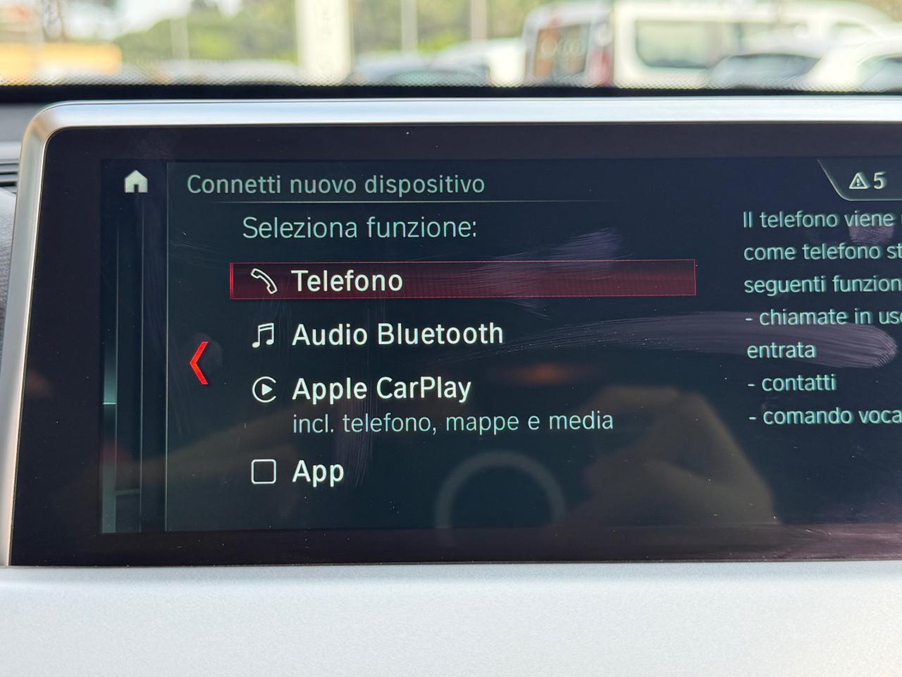 BMW X1 sDrive18d Business SPORT (NESSUN VINCOLO) - 18