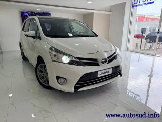 Toyota verso 2.0 d active 7 posti