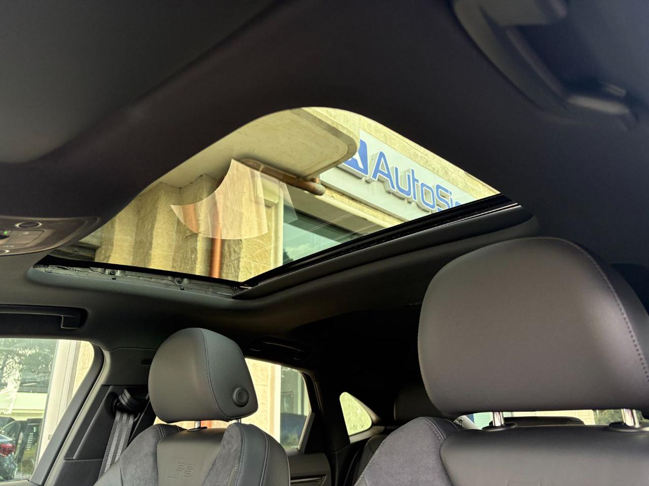 AUDI RS Q3 SPB Sportback quattro S tronic SCARICO SPORT. RS - 56