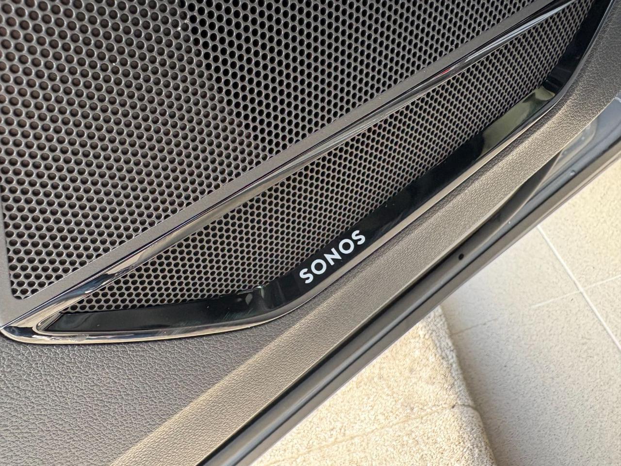 AUDI RS Q3 SPB Sportback quattro S tronic SCARICO SPORT. RS - 22