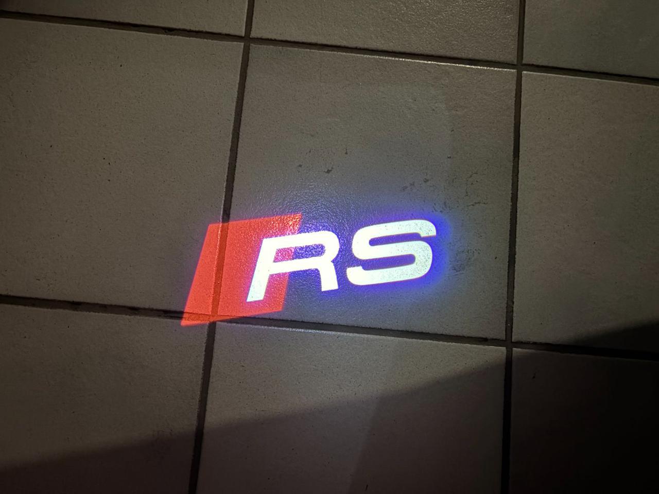 AUDI RS Q3 SPB Sportback quattro S tronic SCARICO SPORT. RS - 45