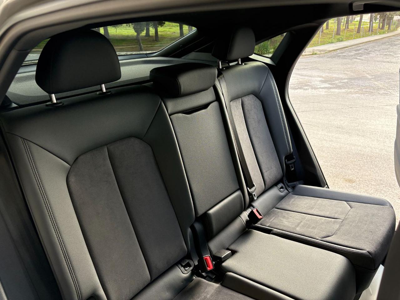 AUDI RS Q3 SPB Sportback quattro S tronic SCARICO SPORT. RS - 17