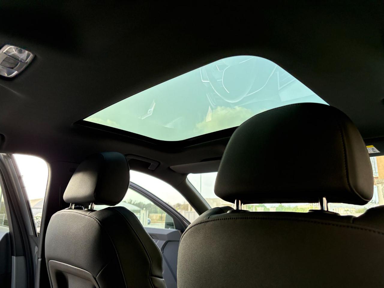 AUDI RS Q3 SPB Sportback quattro S tronic SCARICO SPORT. RS - 16