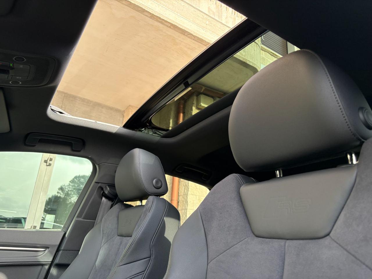 AUDI RS Q3 SPB Sportback quattro S tronic SCARICO SPORT. RS - 9