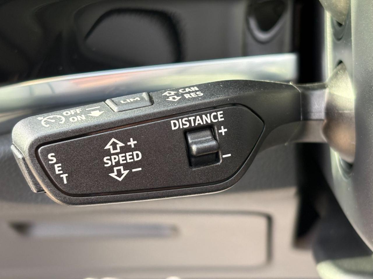 AUDI RS Q3 SPB Sportback quattro S tronic SCARICO SPORT. RS - 36