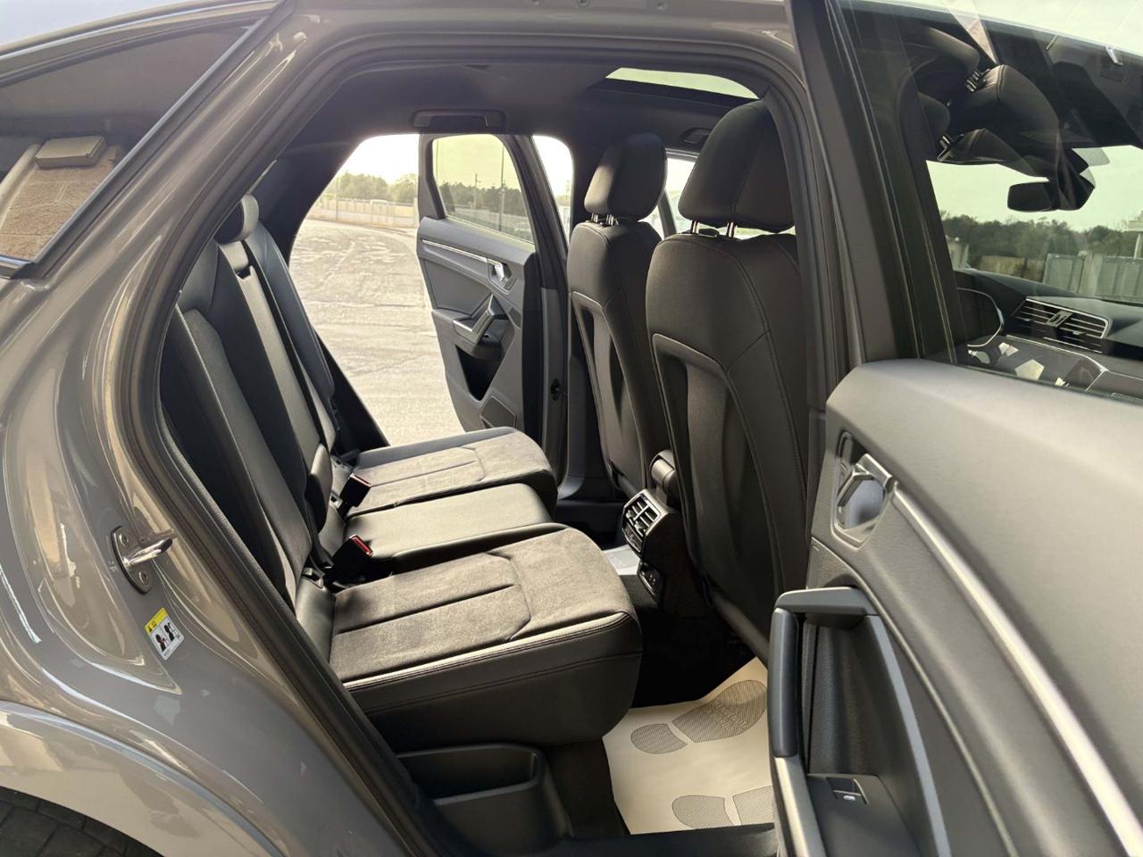 AUDI RS Q3 SPB Sportback quattro S tronic SCARICO SPORT. RS - 13