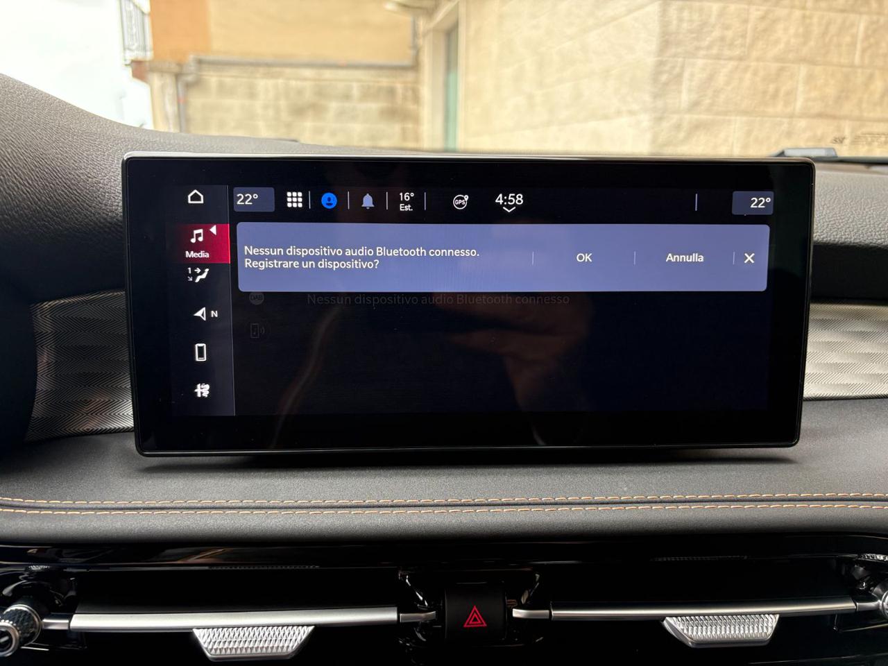 ALFA ROMEO Tonale 1.6 diesel 130 CV TCT6 Ti - 29