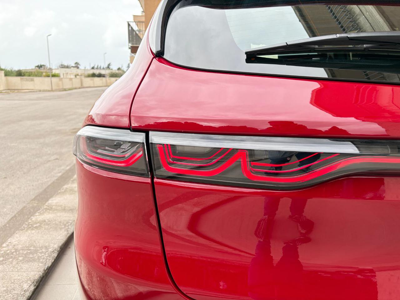 ALFA ROMEO Tonale 1.6 diesel 130 CV TCT6 Ti - 39