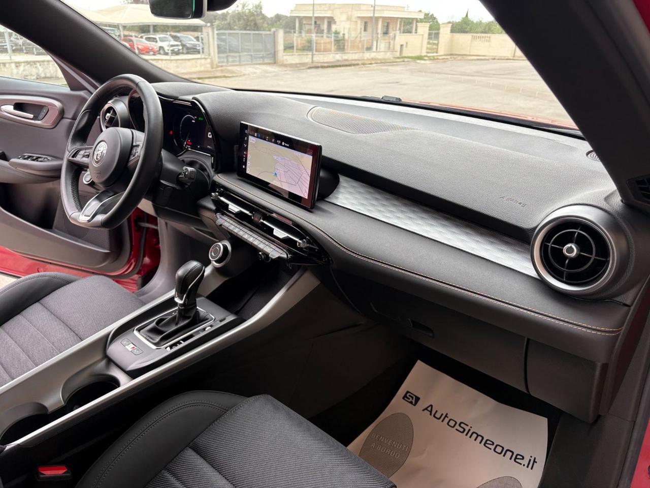 ALFA ROMEO Tonale 1.6 diesel 130 CV TCT6 Ti - 14