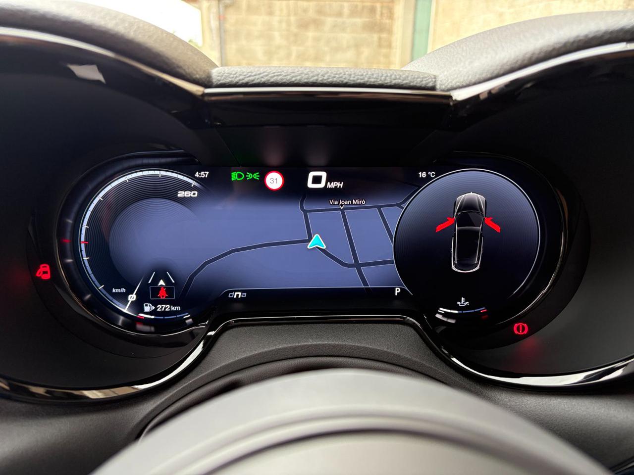 ALFA ROMEO Tonale 1.6 diesel 130 CV TCT6 Ti - 23