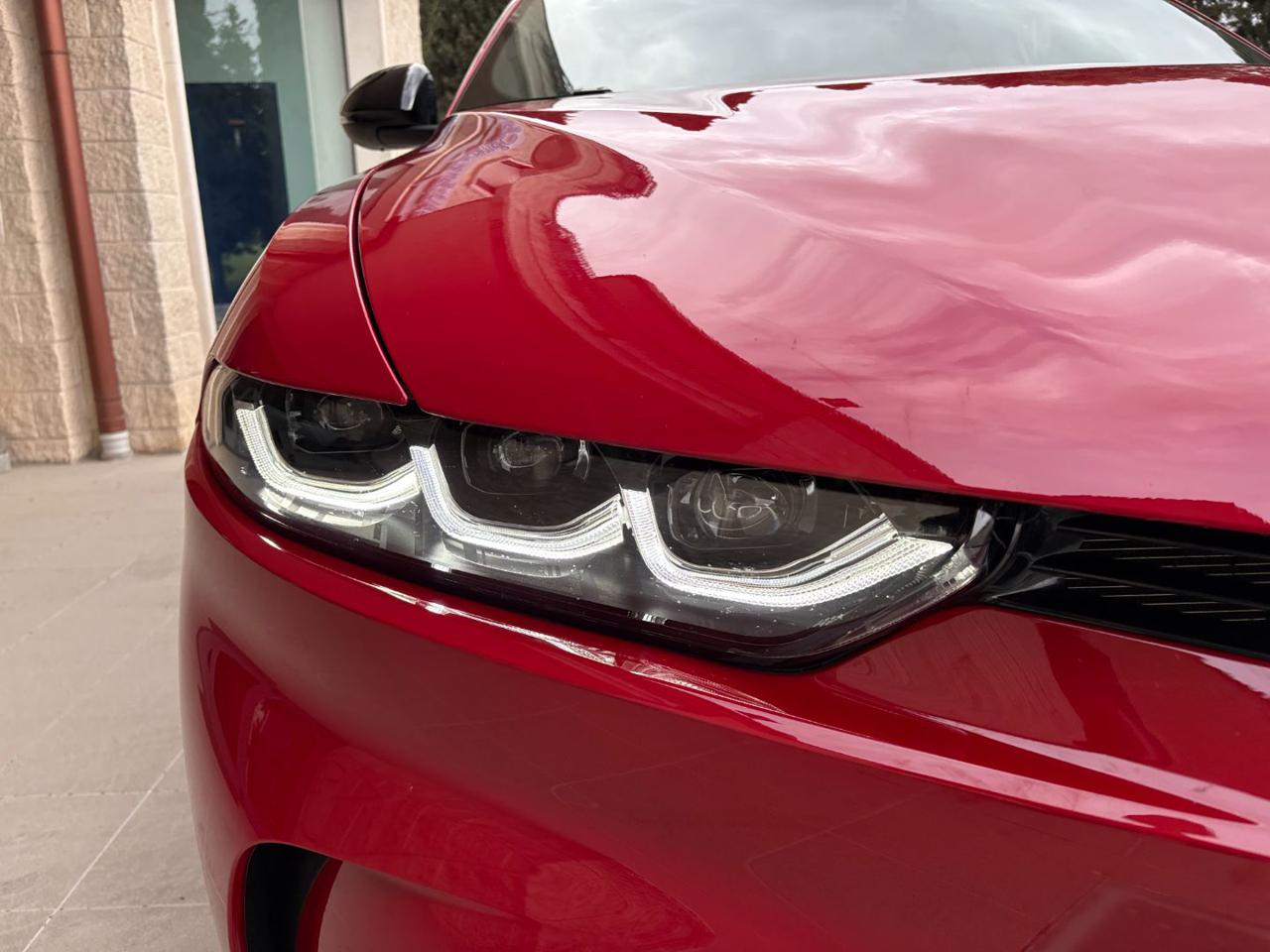 ALFA ROMEO Tonale 1.6 diesel 130 CV TCT6 Ti - 35