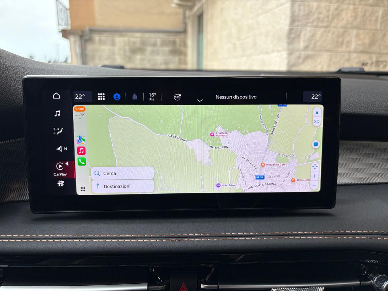 ALFA ROMEO Tonale 1.6 diesel 130 CV TCT6 Ti - 33