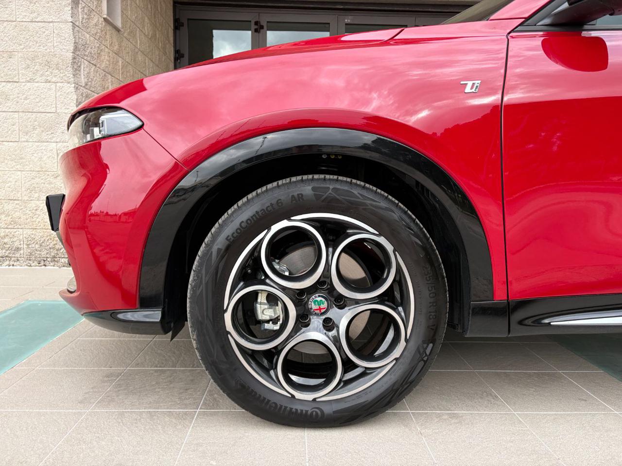 ALFA ROMEO Tonale 1.6 diesel 130 CV TCT6 Ti - 43