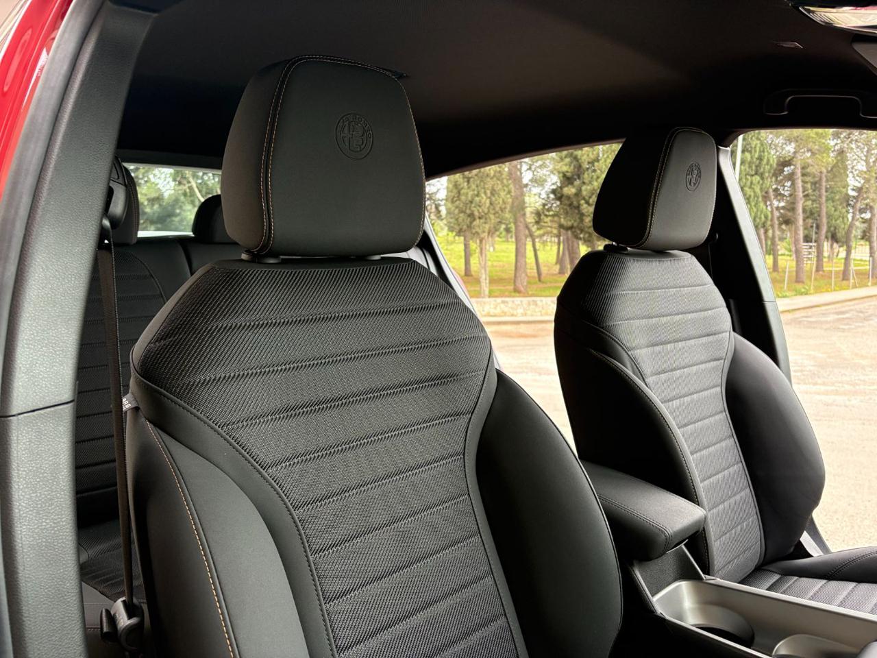 ALFA ROMEO Tonale 1.6 diesel 130 CV TCT6 Ti - 10