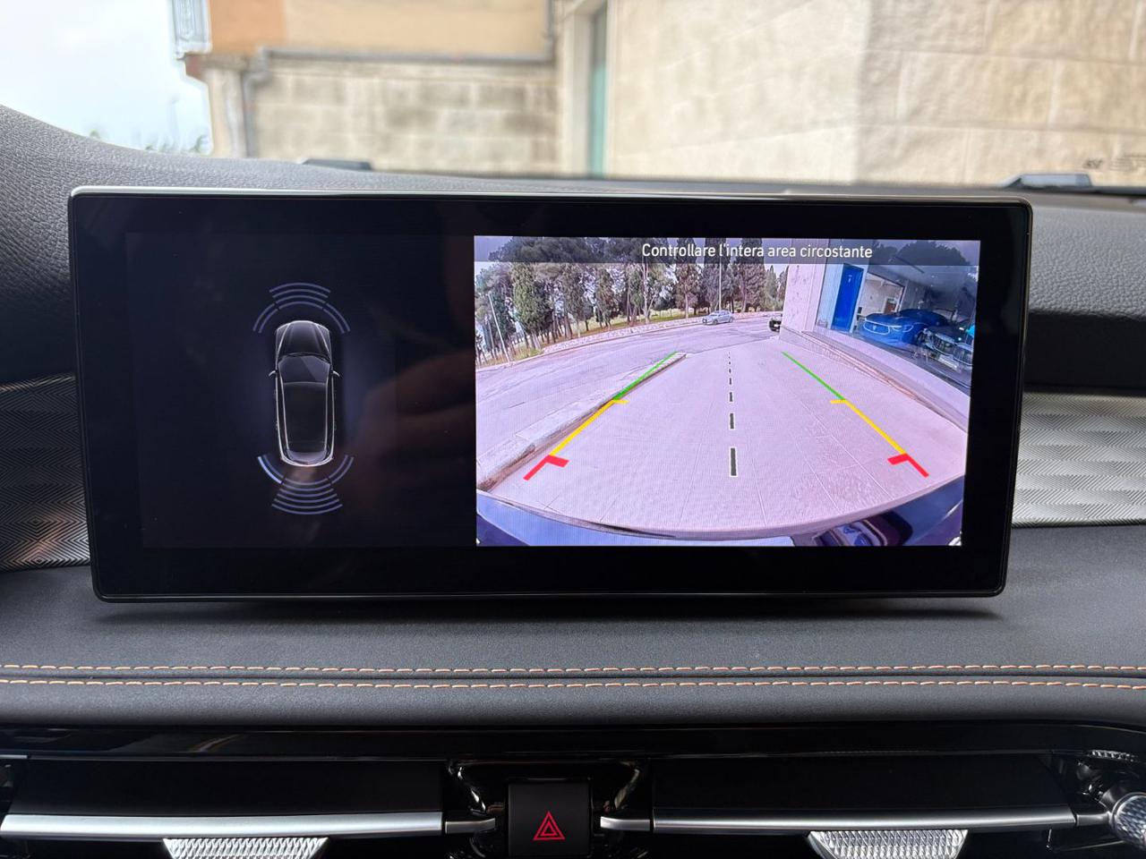 ALFA ROMEO Tonale 1.6 diesel 130 CV TCT6 Ti - 18