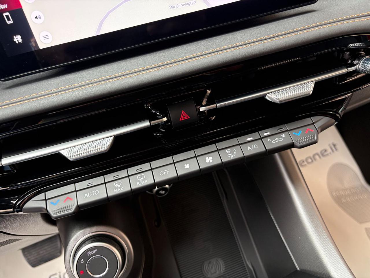 ALFA ROMEO Tonale 1.6 diesel 130 CV TCT6 Ti - 25