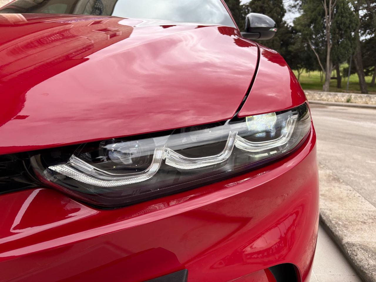 ALFA ROMEO Tonale 1.6 diesel 130 CV TCT6 Ti - 36