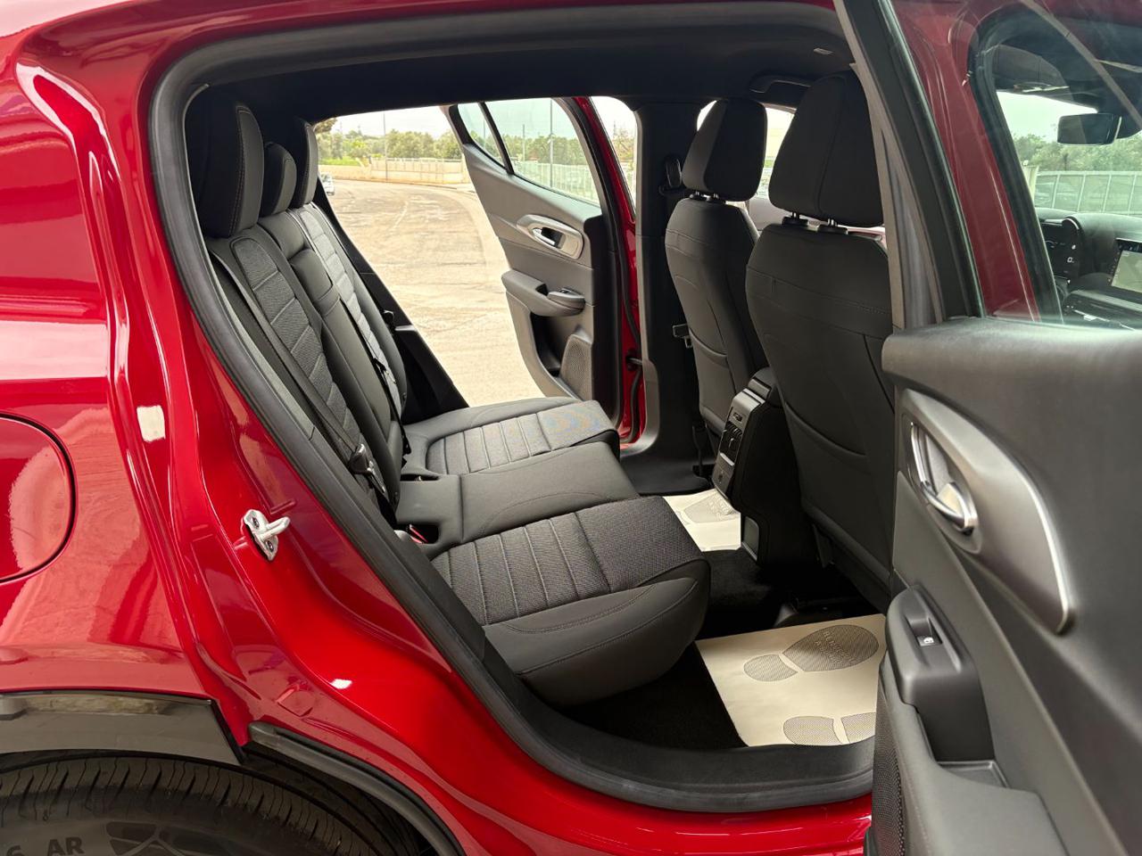 ALFA ROMEO Tonale 1.6 diesel 130 CV TCT6 Ti - 11