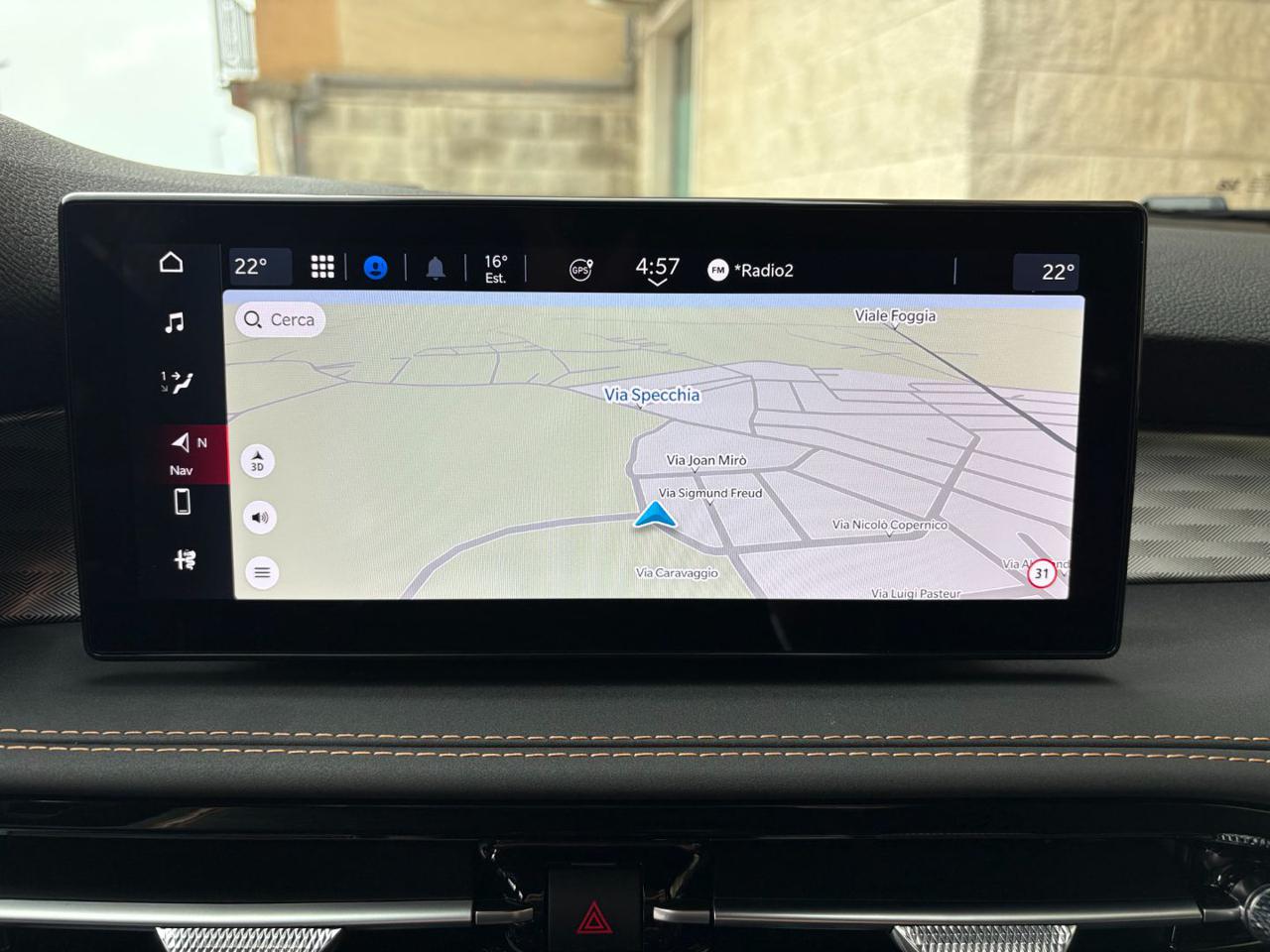 ALFA ROMEO Tonale 1.6 diesel 130 CV TCT6 Ti - 17