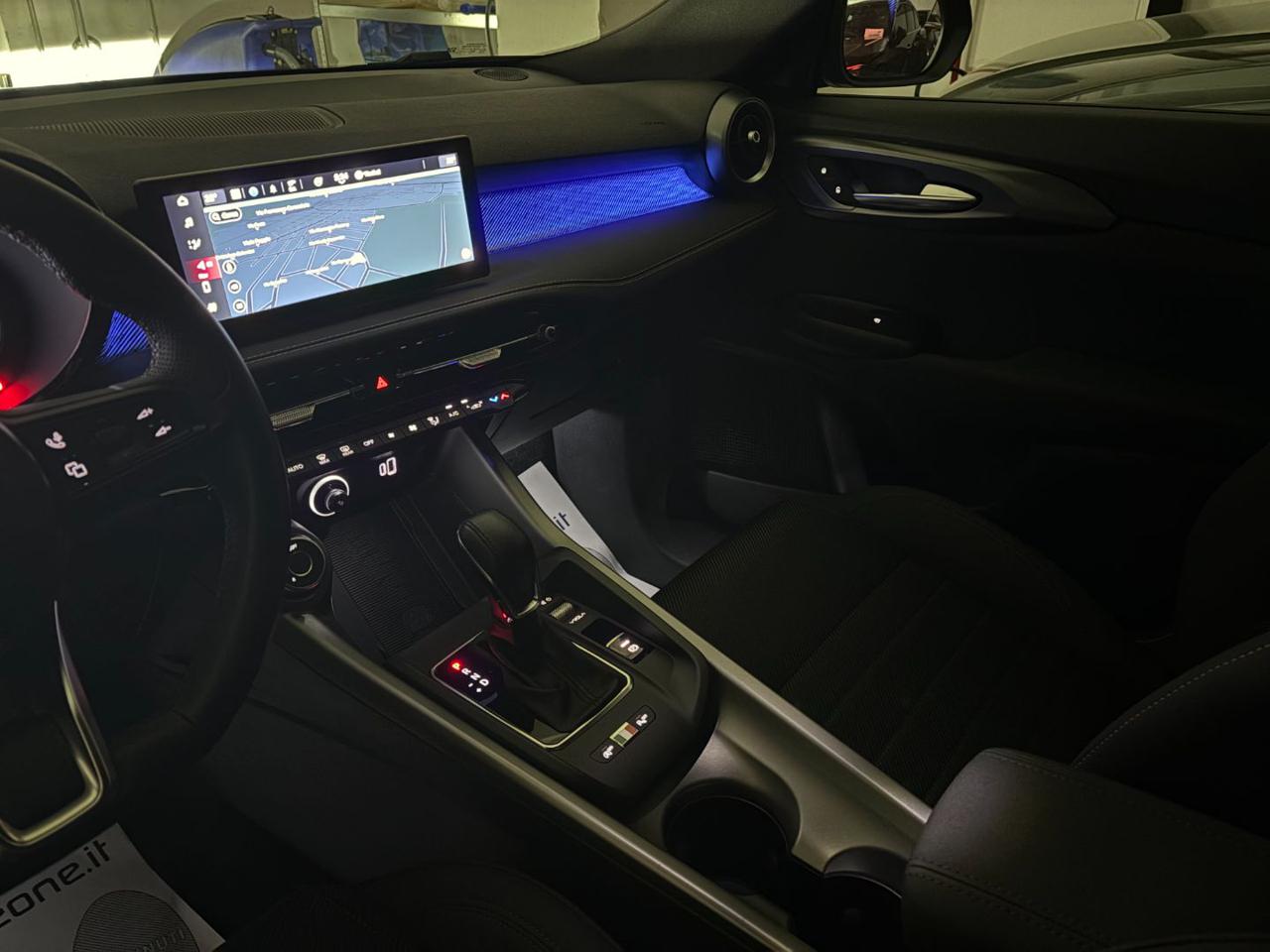 ALFA ROMEO Tonale 1.6 diesel 130 CV TCT6 Ti - 34