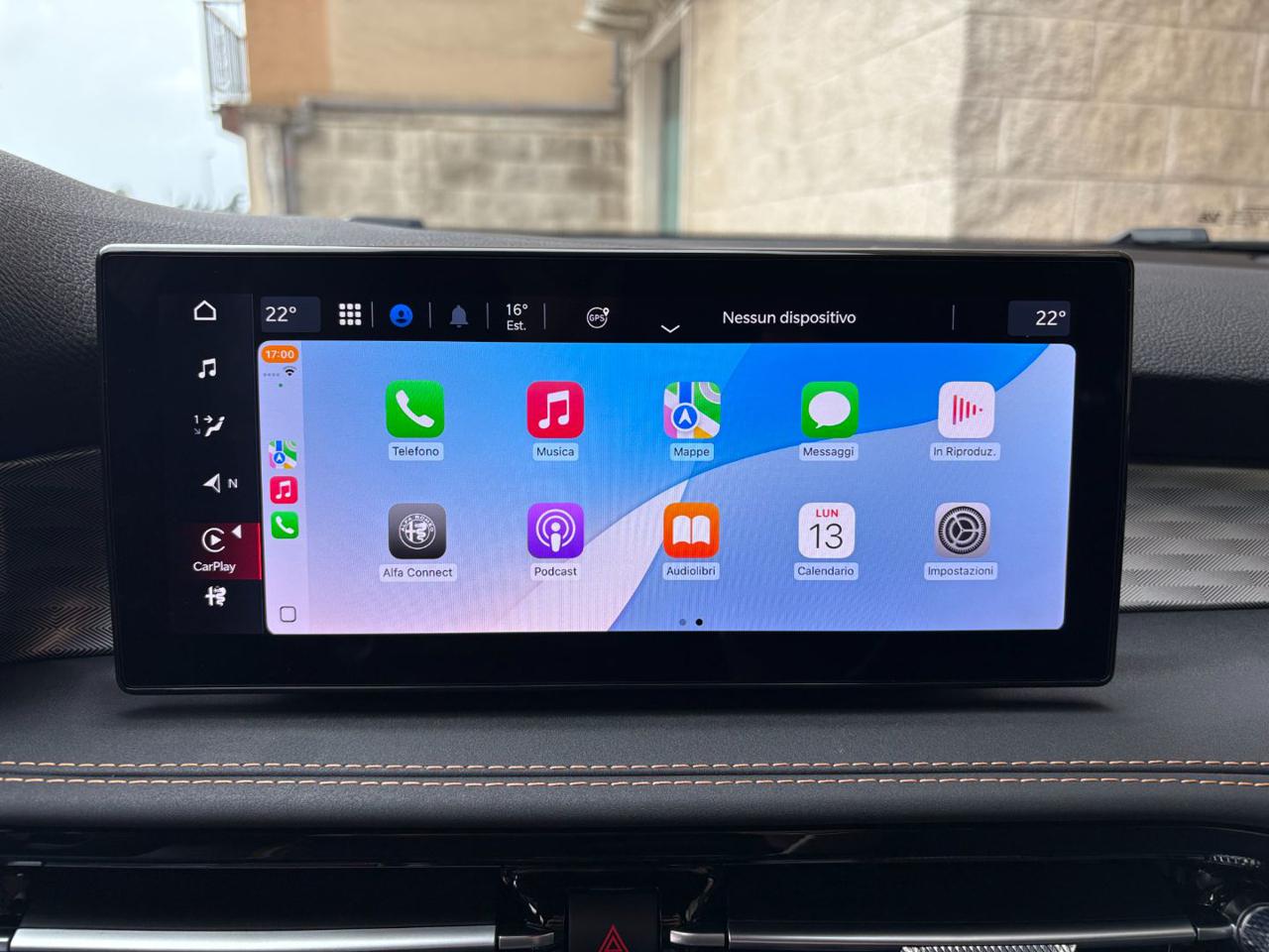 ALFA ROMEO Tonale 1.6 diesel 130 CV TCT6 Ti - 32