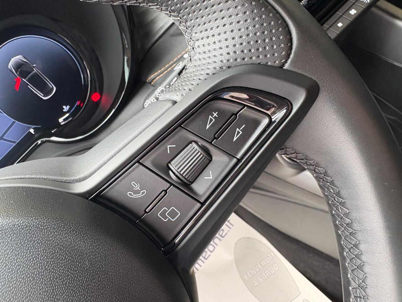 ALFA ROMEO Tonale 1.6 diesel 130 CV TCT6 Ti - 27