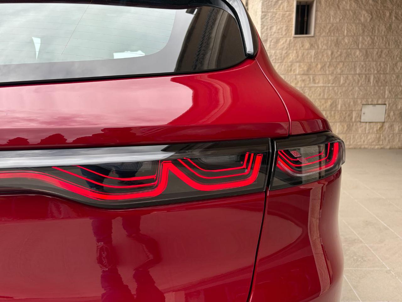 ALFA ROMEO Tonale 1.6 diesel 130 CV TCT6 Ti - 40