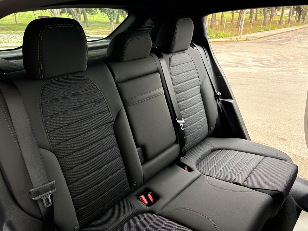 ALFA ROMEO Tonale 1.6 diesel 130 CV TCT6 Ti - 20