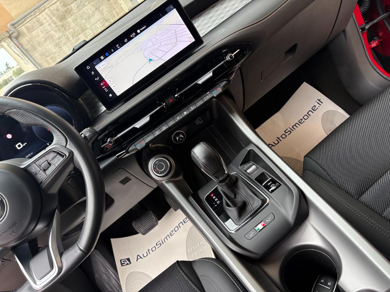 ALFA ROMEO Tonale 1.6 diesel 130 CV TCT6 Ti - 21