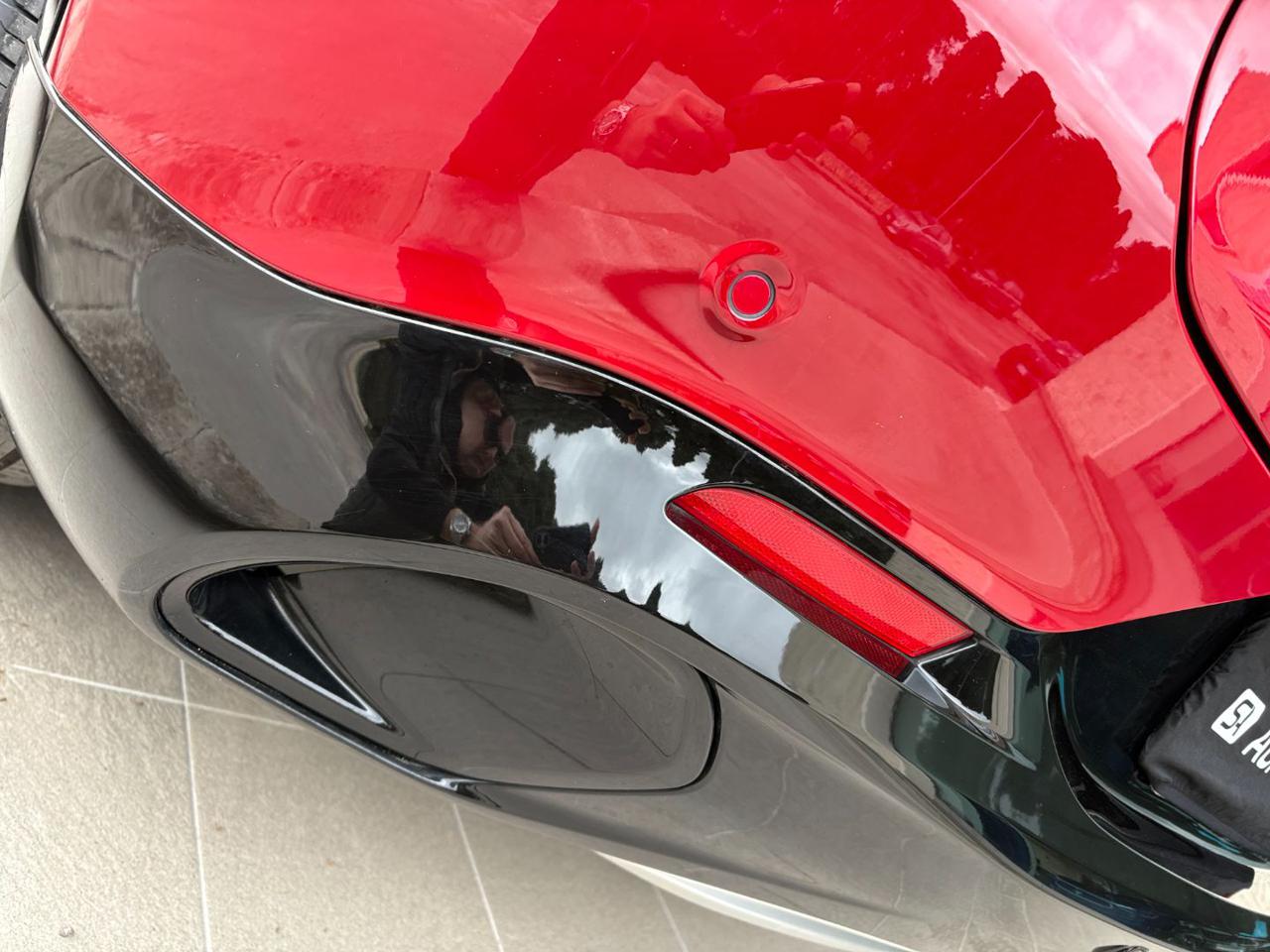 ALFA ROMEO Tonale 1.6 diesel 130 CV TCT6 Ti - 42