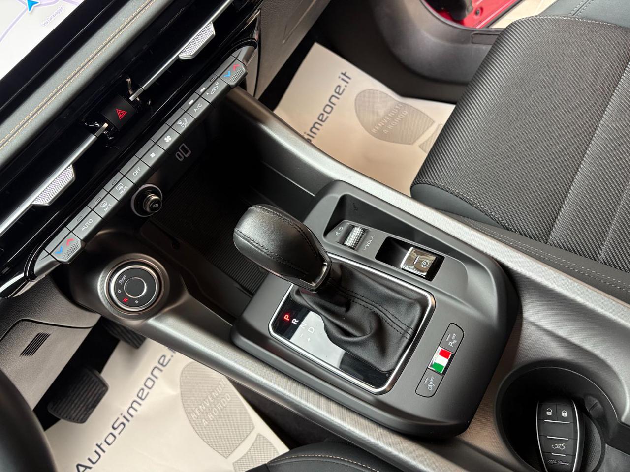 ALFA ROMEO Tonale 1.6 diesel 130 CV TCT6 Ti - 22