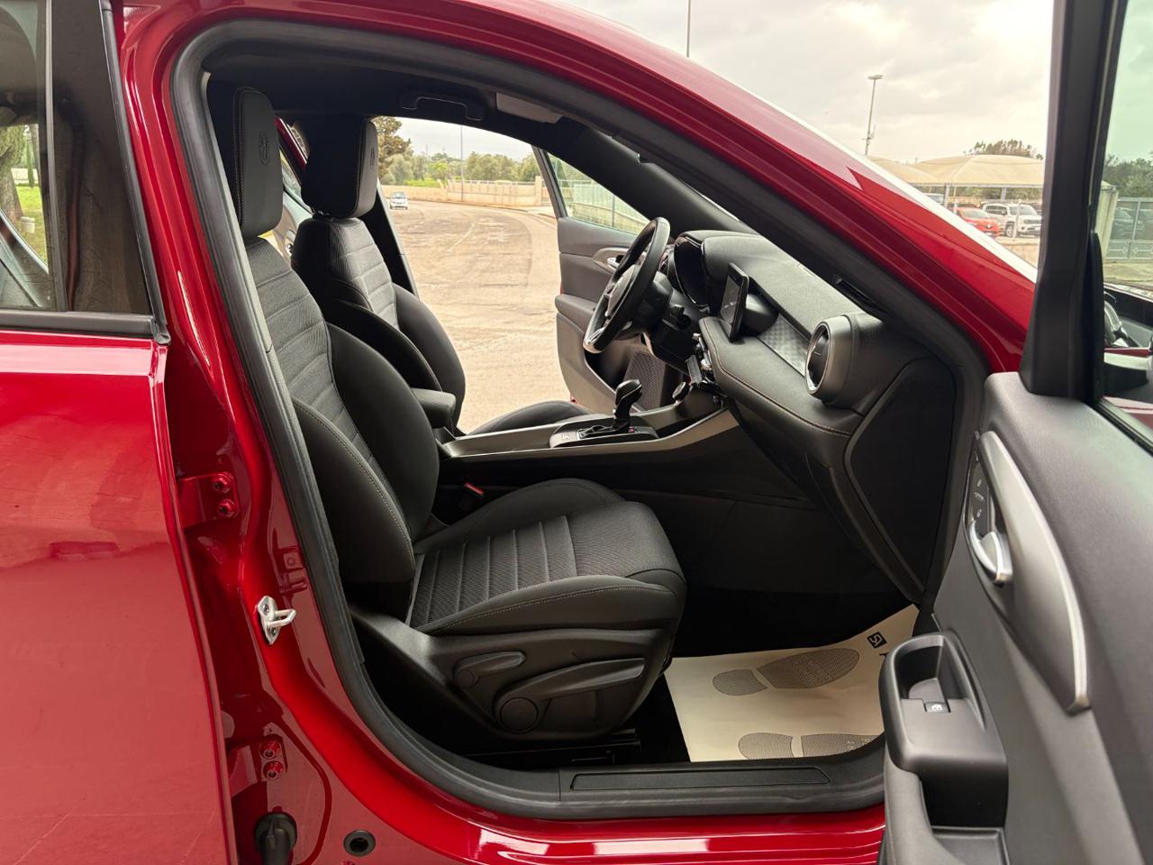 ALFA ROMEO Tonale 1.6 diesel 130 CV TCT6 Ti - 9