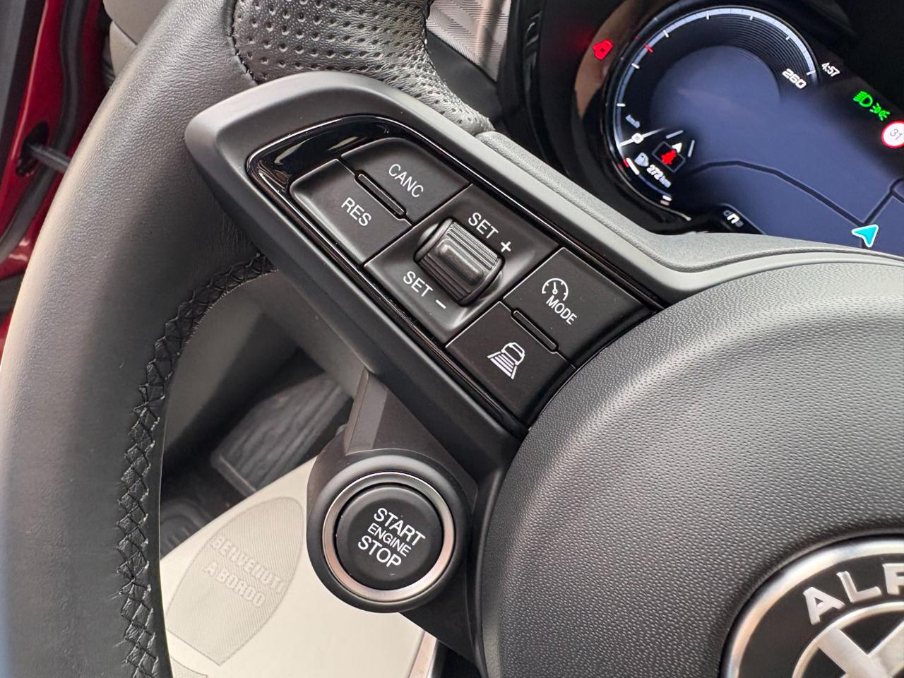 ALFA ROMEO Tonale 1.6 diesel 130 CV TCT6 Ti - 26