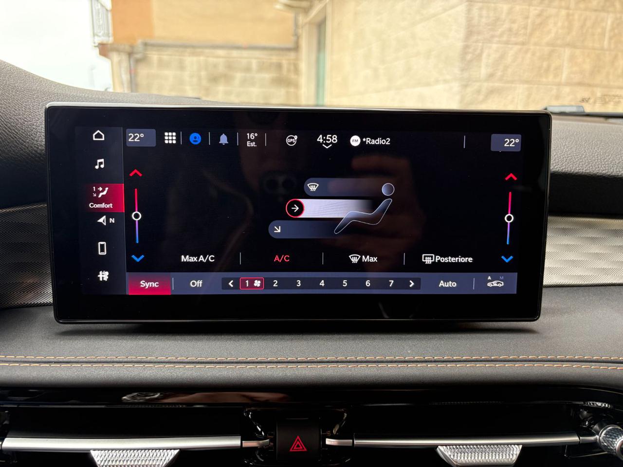 ALFA ROMEO Tonale 1.6 diesel 130 CV TCT6 Ti - 28