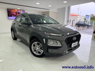Hyundai kona 1.6 crdi 115 cv comfort