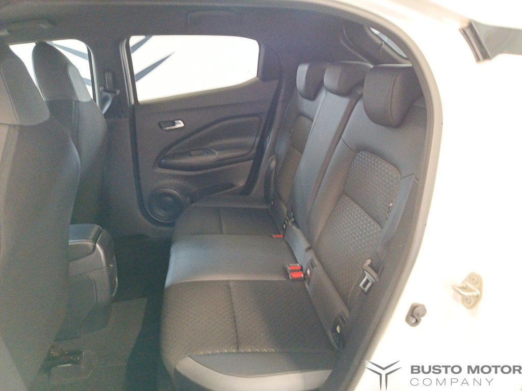 NISSAN Juke Juke 1.0 dig-t N-Connecta 114cv - 9