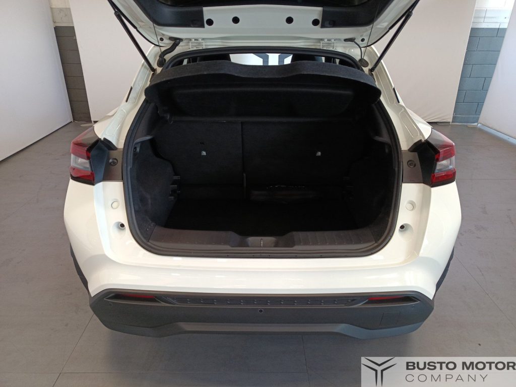 NISSAN Juke Juke 1.0 dig-t N-Connecta 114cv - 10